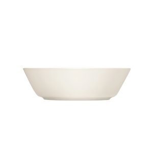 Iittala Teema Tiimi Syvä Lautanen Valkoinen 12 Cm