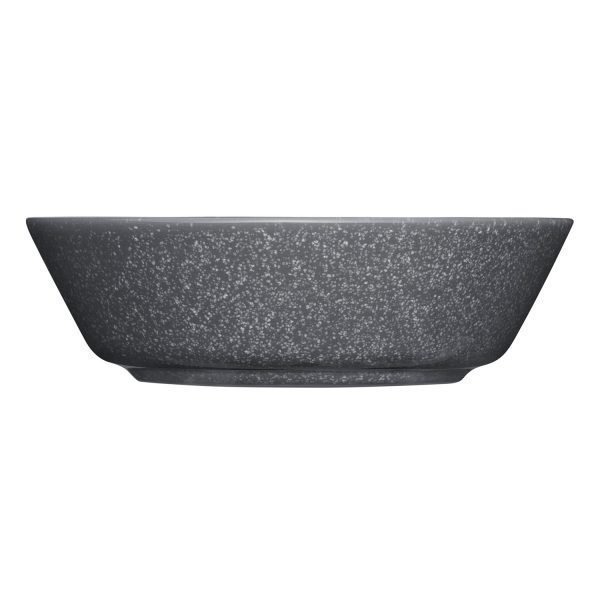 Iittala Teema Tiimi Vati Pilkullinen Harmaa 12 Cm