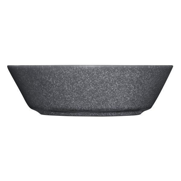 Iittala Teema Tiimi Vati Pilkullinen Harmaa 15 Cm