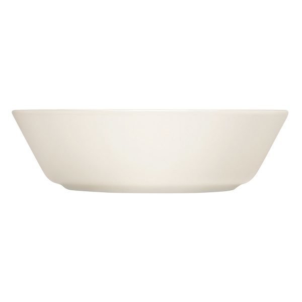 Iittala Teema Tiimi Vati Valkoinen 15 Cm