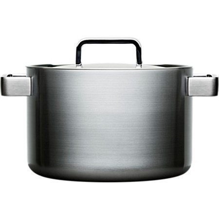 Iittala Tools Kattila sekä kansi 5