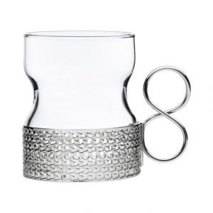 Iittala Tsaikka Kuumajuomalasi 23 Cl 2 Kpl