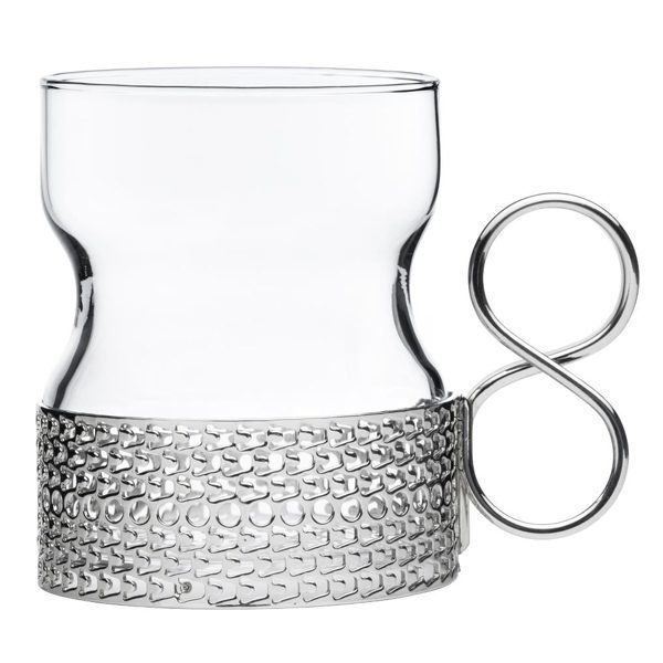 Iittala Tsaikka Lasi 2 Kpl