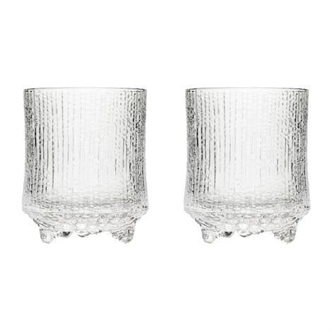 Iittala Ultima Thule Juomalasi 2 kpl 20 cl