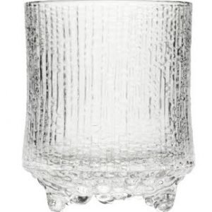 Iittala Ultima Thule Juomalasi Kirkas 20 Cl 2 Kpl