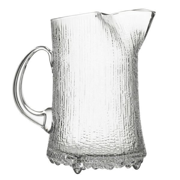 Iittala Ultima Thule Kaadin Jääpalanokalla