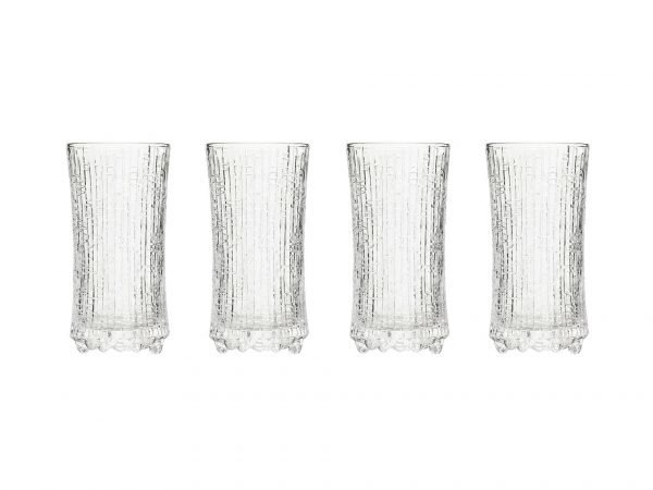 Iittala Ultima Thule Kuohuviinilasi 18 Cl 4 Kpl