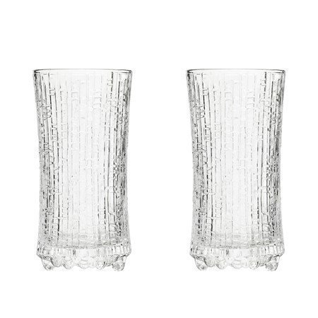 Iittala Ultima Thule Kuohuviinilasi 18 cl 2-pack