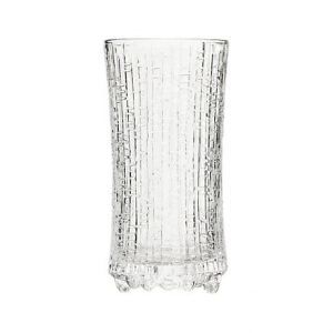 Iittala Ultima Thule Kuohuviinilasi Kirkas 18 Cl 2 Kpl