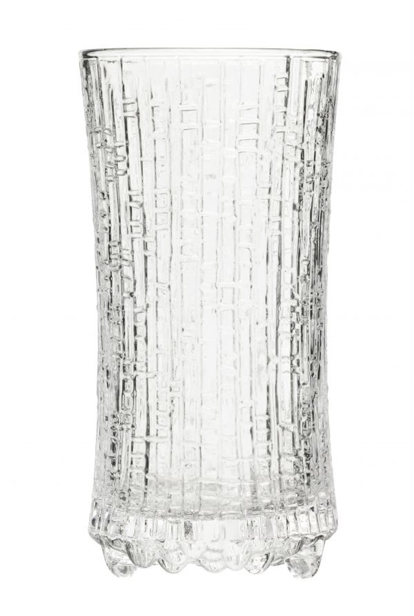 Iittala Ultima Thule Kuohuviinilasi Kirkas 18 Cl 4 Kpl