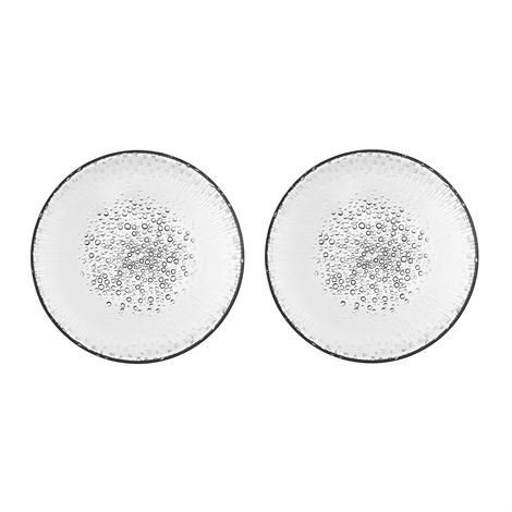 Iittala Ultima Thule Lautanen 2 kpl Ø 25 cm