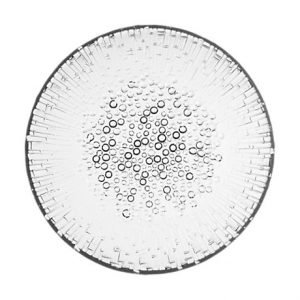 Iittala Ultima Thule Lautanen Kirkas 19 Cm