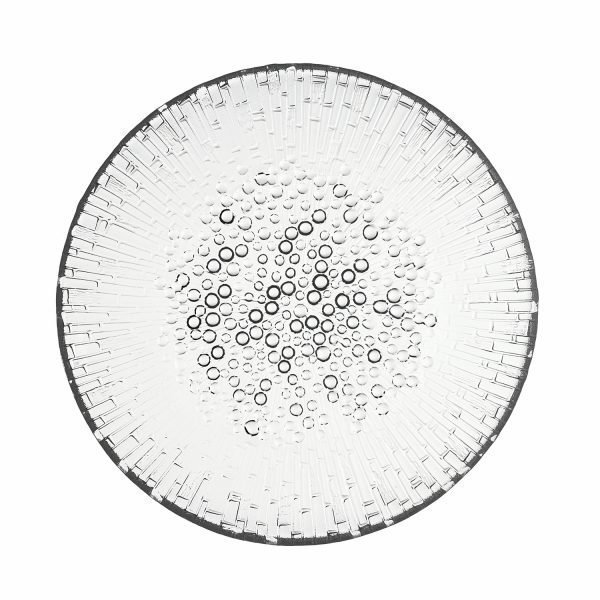 Iittala Ultima Thule Lautanen Kirkas Ø19 Cm