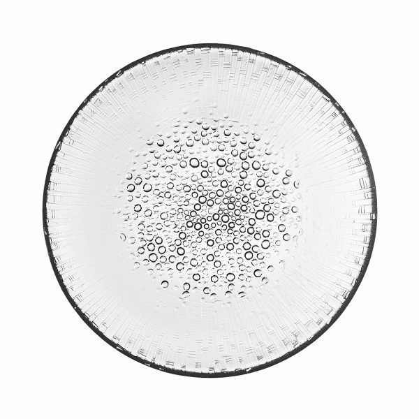 Iittala Ultima Thule Lautanen Kirkas Ø25 Cm