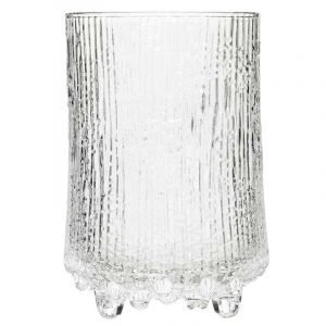 Iittala Ultima Thule Olut / Juomalasi Kirkas 38 Cl 2-Pakkaus