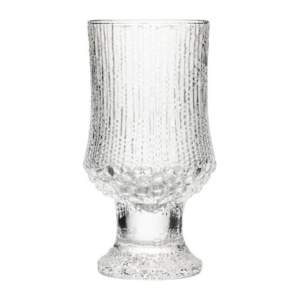 Iittala Ultima Thule Olutlasi 34 Cl 2 Kpl