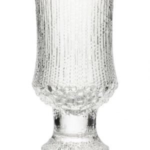 Iittala Ultima Thule Olutlasi 34 Cl 2 Kpl