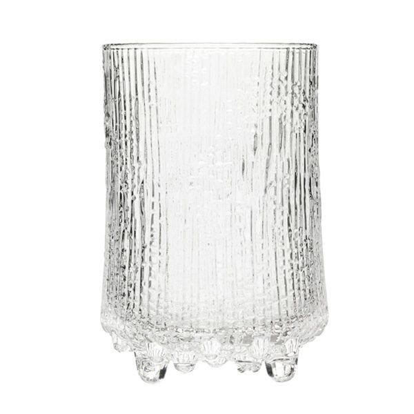 Iittala Ultima Thule Olutlasi 38 Cl 2 Kpl