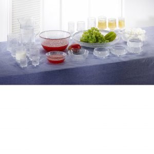 Iittala Ultima Thule Olutlasi 38 Cl 2 Kpl