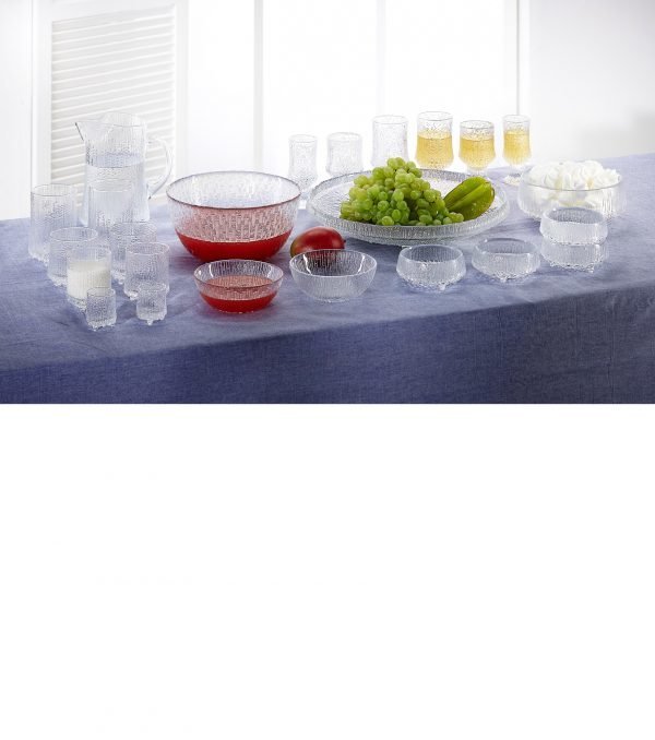 Iittala Ultima Thule Olutlasi 38 Cl 2 Kpl