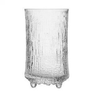 Iittala Ultima Thule Olutlasi 60 cl 2-pack