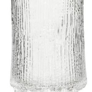 Iittala Ultima Thule Olutlasi Kirkas 38 Cl 2 Kpl