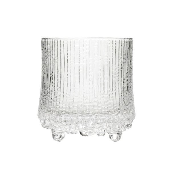 Iittala Ultima Thule On The Rocks Lasi 28 Cl 2 Kpl