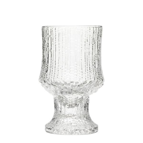 Iittala Ultima Thule Punaviinilasi 23 Cl 2 Kpl