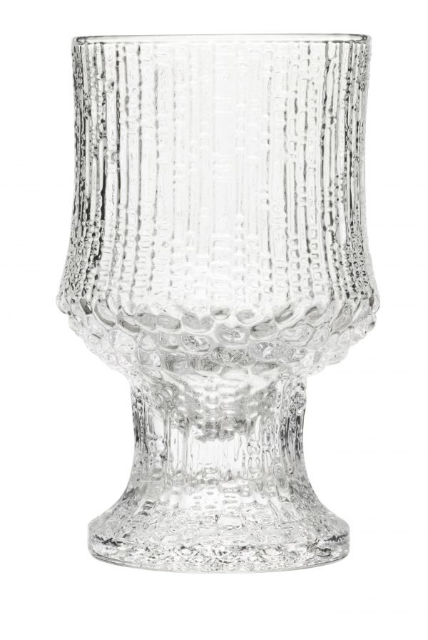 Iittala Ultima Thule Punaviinilasi 23 Cl 2 Kpl