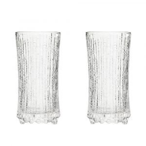 Iittala Ultima Thule Samppanjalasi 18 Cl 2-Pakkaus