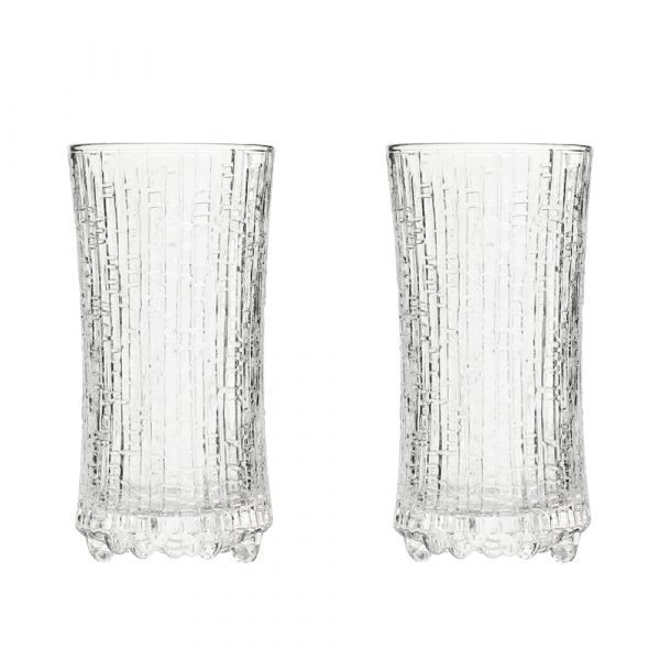 Iittala Ultima Thule Samppanjalasi 18 Cl 2-Pakkaus