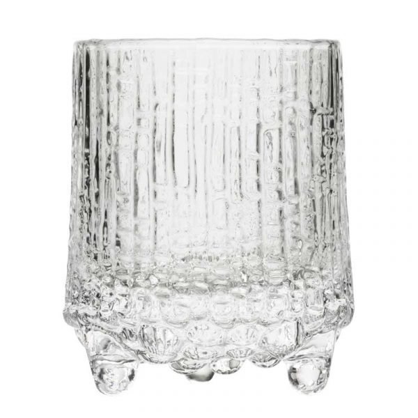 Iittala Ultima Thule Snapsilasi 5 Cl 2-Pakkaus