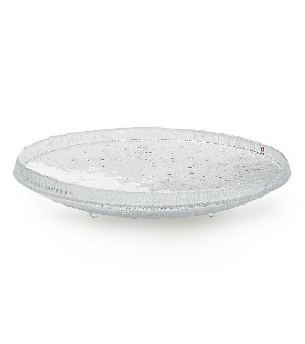 Iittala Ultima Thule Tarjoiluvati Ø 37 Cm