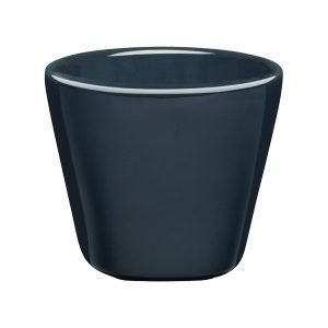 Iittala X Issey Miyake Kuppi Tummanvihreä 1