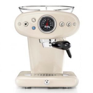 Illy X1 E & C 60250il Espressokone Kerma