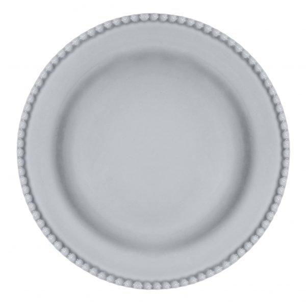 Imk Details Lautanen Sumunharmaa 29 Cm