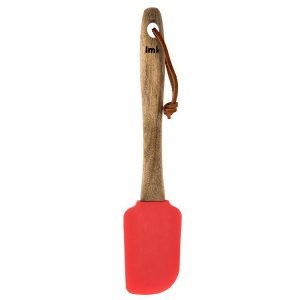 Imk Utensils Nuolija Akaasia Punainen 25 Cm