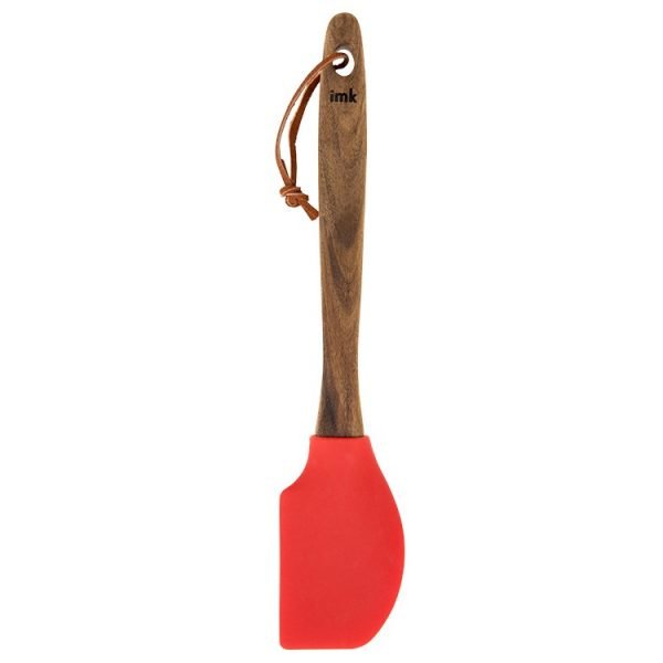 Imk Utensils Nuolija Akaasia Punainen 31 Cm