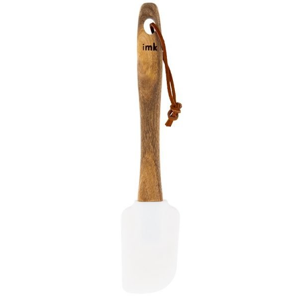 Imk Utensils Nuolija Akaasia Valkoinen 25 Cm