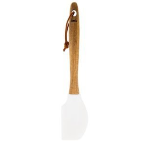 Imk Utensils Nuolija Akaasia Valkoinen 31 Cm