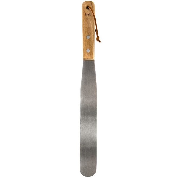 Imk Utensils Palettiveitsi Akaasia 25 Cm