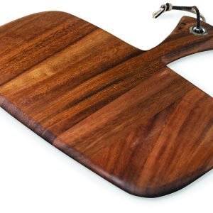 Ironwood Gourmet Tarjoilualusta Akaasia 17.5x30.5 Cm