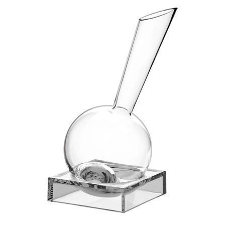 Italesse Decanter Vinocchio 150cl telineellä