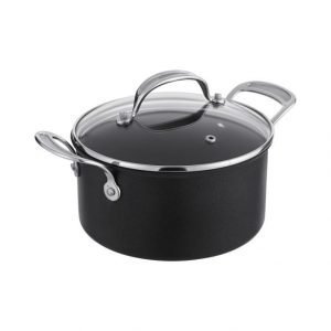 Jamie Oliver Professional Series Non Stick Induction Kattila 2