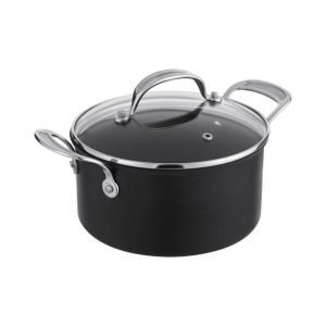 Jamie Oliver Professional Series Non Stick Induction Kattila 5 l