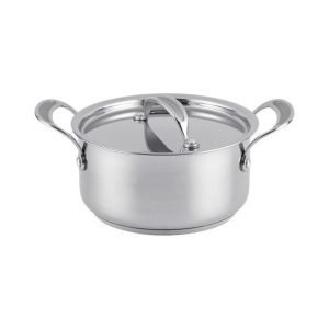 Jamie Oliver Professional Series Stainless Steel Kattila