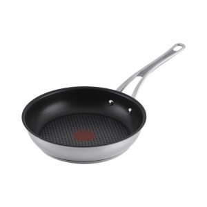 Jamie Oliver Professional Series Stainless Steel Paistinpannu 28 mm