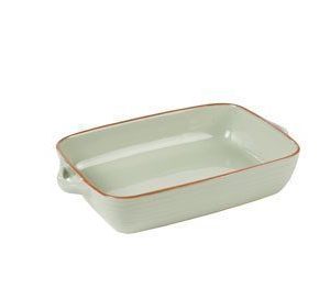 Jamie Oliver Uunivuoka Terracotta Vintage Vihreä Large