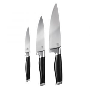 Jamie Oliver Veitsi Setti 3-Osainen