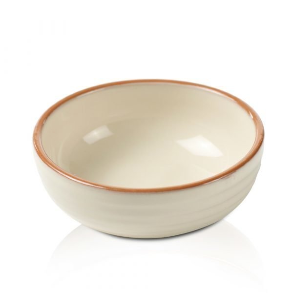 Jamie Oliver Vintage Kulho Creme Ø11 Cm